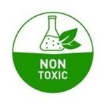 Freedom from toxicity, odours and tastes